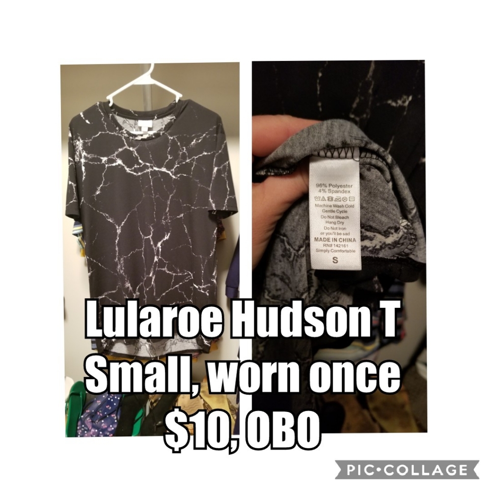 NEW or Gently Used Lularoe!!!